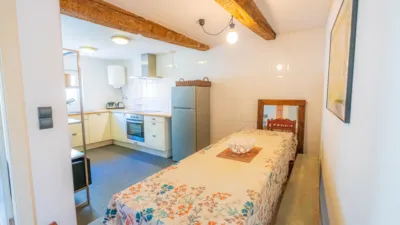 Apartment on Calle de la Cuesta de Atalaya photo 10