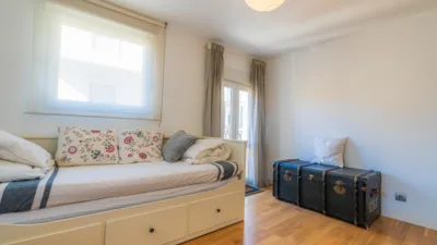 Apartment on Calle de la Cuesta de Atalaya photo 18