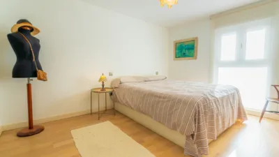 Apartment on Calle de la Cuesta de Atalaya photo 15