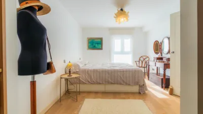 Apartment on Calle de la Cuesta de Atalaya photo 14