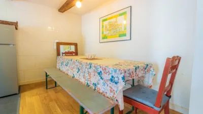 Apartment on Calle de la Cuesta de Atalaya photo 11