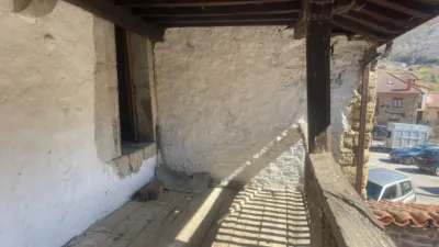 Semi-detached house in Poblado de la Pumareña-San Miguel photo 33