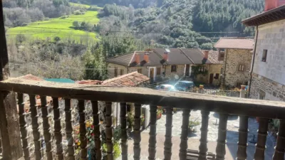 Semi-detached house in Poblado de la Pumareña-San Miguel photo 32