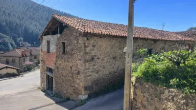 Semi-detached house in Poblado de la Pumareña-San Miguel photo 11