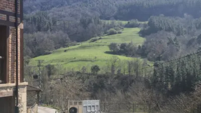 Semi-detached house in Poblado de la Pumareña-San Miguel photo 36