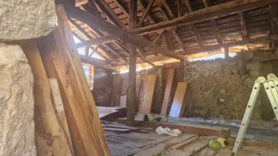Semi-detached house in Poblado de la Pumareña-San Miguel photo 27