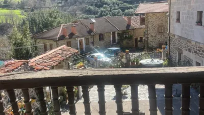 Semi-detached house in Poblado de la Pumareña-San Miguel photo 31