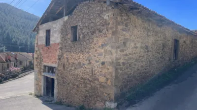 Semi-detached house in Poblado de la Pumareña-San Miguel photo 12