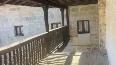 Semi-detached house in Poblado de la Pumareña-San Miguel photo 34