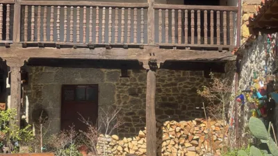 Semi-detached house in Poblado de la Pumareña-San Miguel photo 9