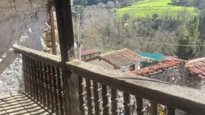Semi-detached house in Poblado de la Pumareña-San Miguel photo 30