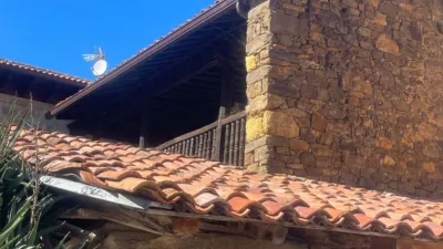 Semi-detached house in Poblado de la Pumareña-San Miguel photo 8