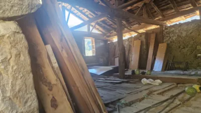 Semi-detached house in Poblado de la Pumareña-San Miguel photo 19