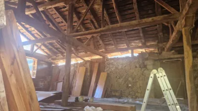 Semi-detached house in Poblado de la Pumareña-San Miguel photo 18