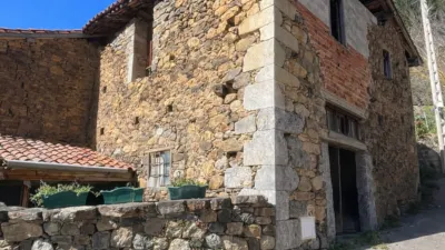 Semi-detached house in Poblado de la Pumareña-San Miguel photo 4