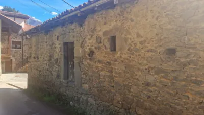 Semi-detached house in Poblado de la Pumareña-San Miguel photo 13