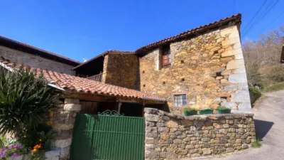 Semi-detached house in Poblado de la Pumareña-San Miguel photo 6