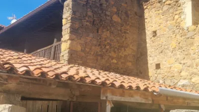 Semi-detached house in Poblado de la Pumareña-San Miguel photo 14