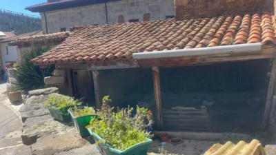 Semi-detached house in Poblado de la Pumareña-San Miguel photo 10
