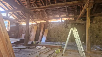 Semi-detached house in Poblado de la Pumareña-San Miguel photo 17