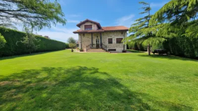 Casa – Santa Cruz de Bezana - Vista 5
