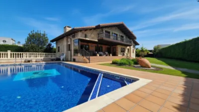 Casa – Santa Cruz de Bezana - Vista 4