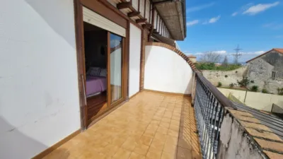 Semi-detached chalet on Pedro Velarde Street photo 19