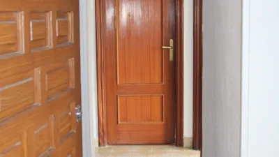 Piso en calle Castilla photo 12