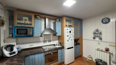 Semi-detached house on Calle de Numancia photo 8