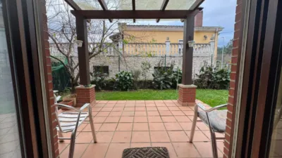 Semi-detached house on Calle de Numancia photo 33