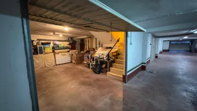 Semi-detached house on Calle de Numancia photo 37