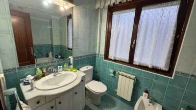 Semi-detached house on Calle de Numancia photo 24