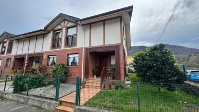 Semi-detached house on Calle de Numancia photo 30