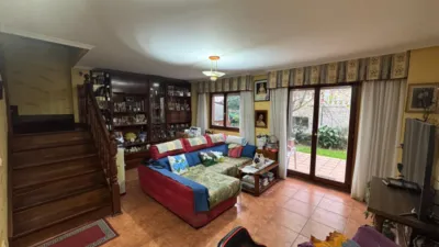 Semi-detached house on Calle de Numancia photo 5