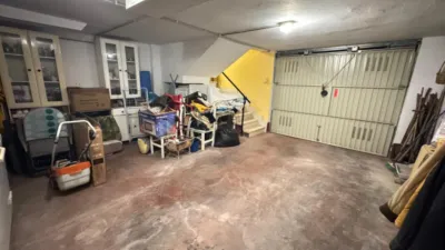 Semi-detached house on Calle de Numancia photo 36