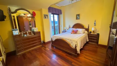 Semi-detached house on Calle de Numancia photo 17