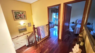 Semi-detached house on Calle de Numancia photo 11