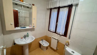 Semi-detached house on Calle de Numancia photo 22