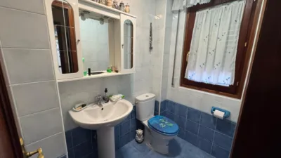 Semi-detached house on Calle de Numancia photo 21