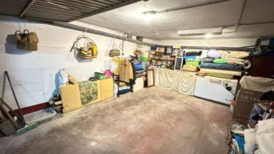 Semi-detached house on Calle de Numancia photo 35