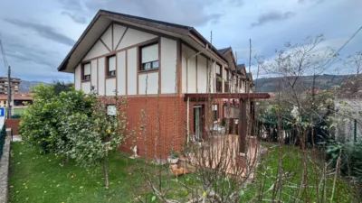 Semi-detached house on Calle de Numancia photo 29