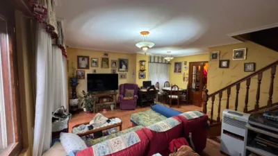 Semi-detached house on Calle de Numancia photo 6