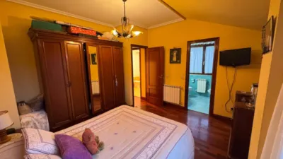 Semi-detached house on Calle de Numancia photo 20