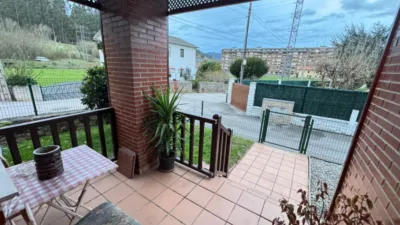 Semi-detached house on Calle de Numancia photo 34