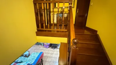 Semi-detached house on Calle de Numancia photo 10
