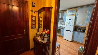 Semi-detached house on Calle de Numancia photo 9