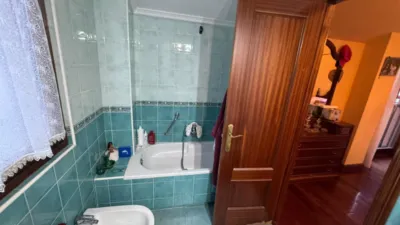 Semi-detached house on Calle de Numancia photo 25