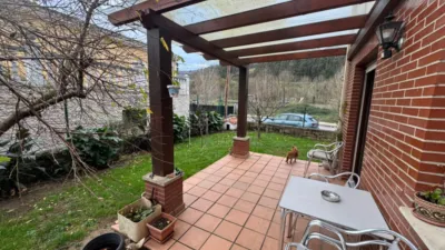 Semi-detached house on Calle de Numancia photo 4