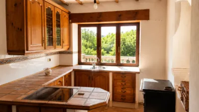House in Barrio del Cabrojo photo 3
