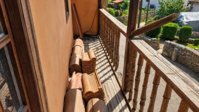 House in Barrio del Cabrojo photo 9